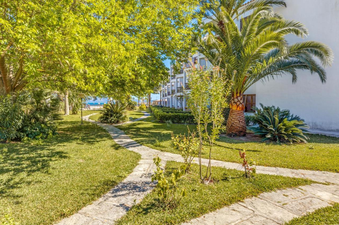 Ana Playasol Appartement Port de Alcudia  Buitenkant foto